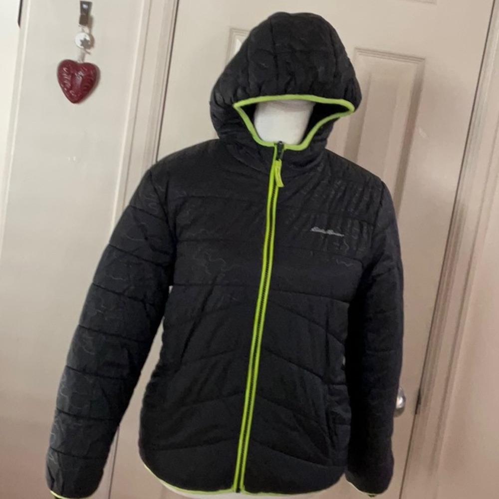 Eddie auer Refersible Jacket